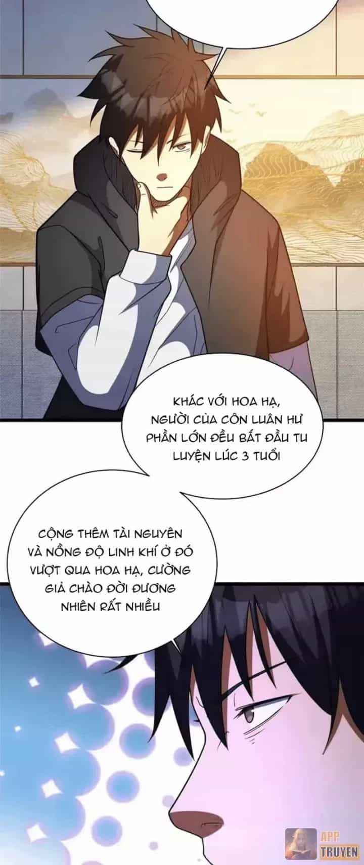 Siêu Phàm Sát Thần - Chương 334 - ảnh 33