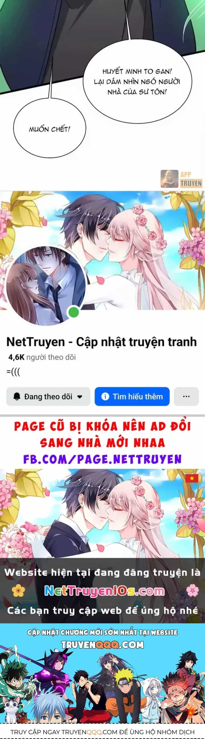 Siêu Phàm Sát Thần - Chương 334 - ảnh 38