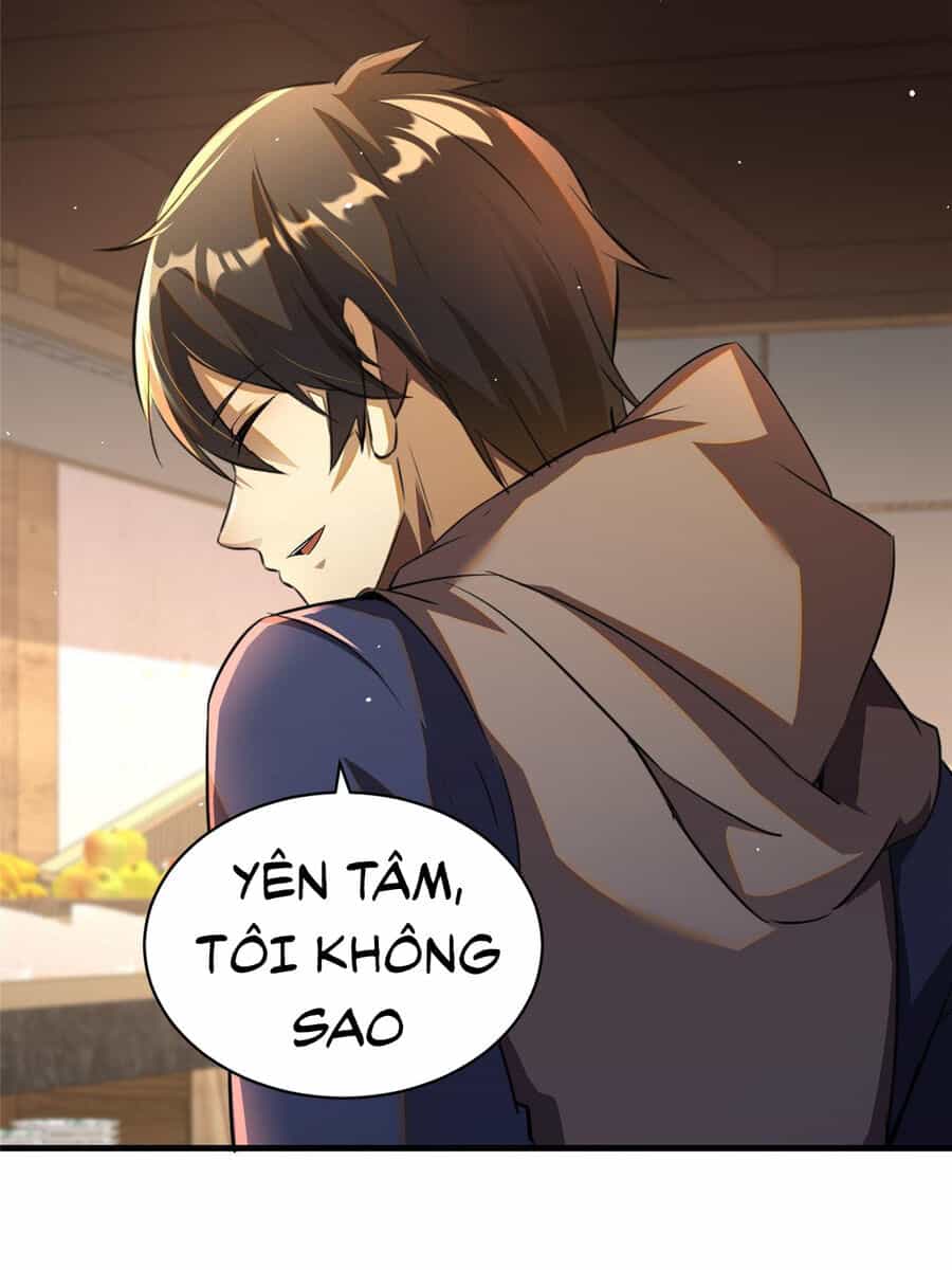 Siêu Phàm Sát Thần - Chương 33 - ảnh 11