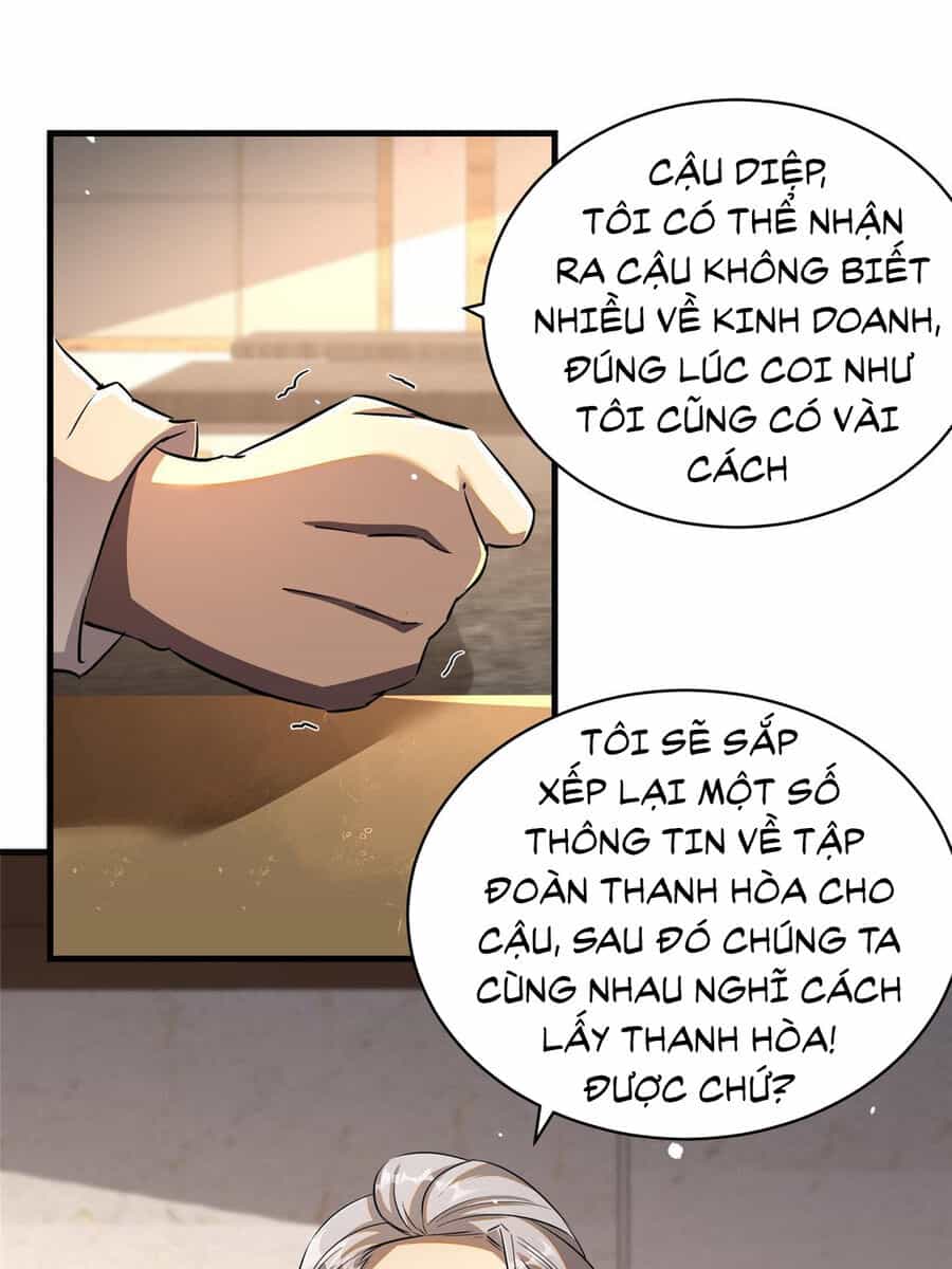 Siêu Phàm Sát Thần - Chương 33 - ảnh 12