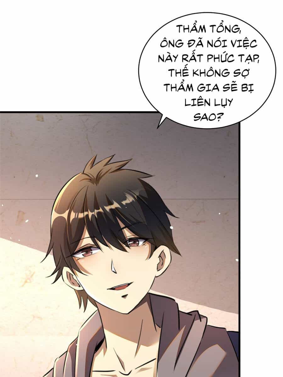 Siêu Phàm Sát Thần - Chương 33 - ảnh 16