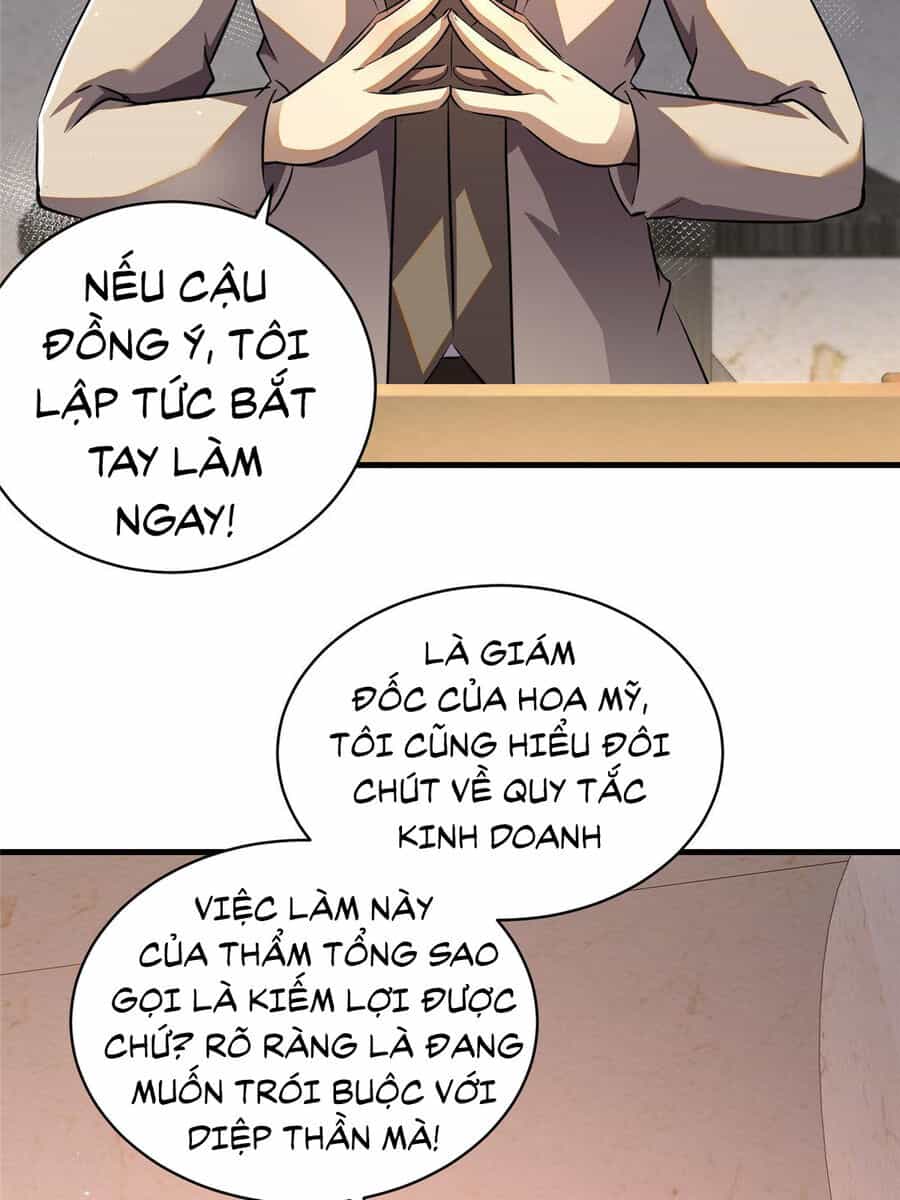 Siêu Phàm Sát Thần - Chương 33 - ảnh 18
