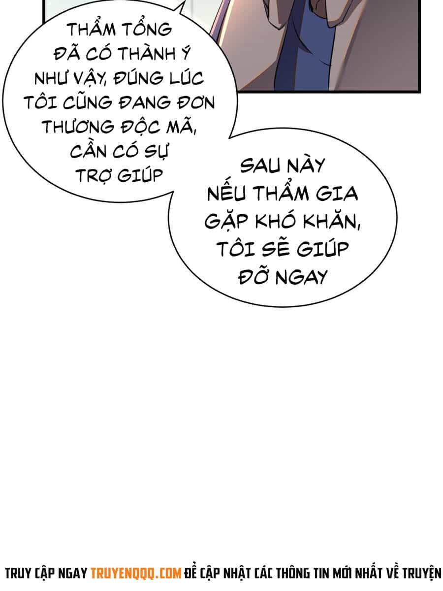 Siêu Phàm Sát Thần - Chương 33 - ảnh 21