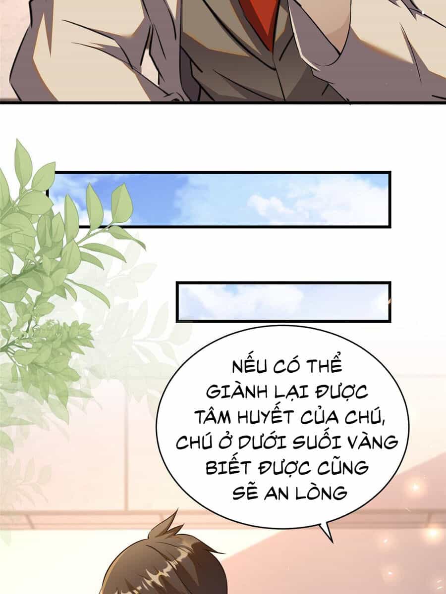 Siêu Phàm Sát Thần - Chương 33 - ảnh 24