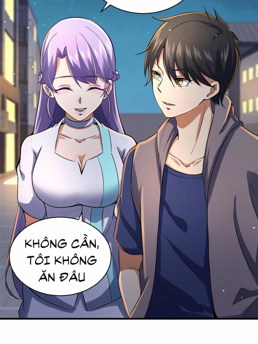 Siêu Phàm Sát Thần - Chương 33 - ảnh 31