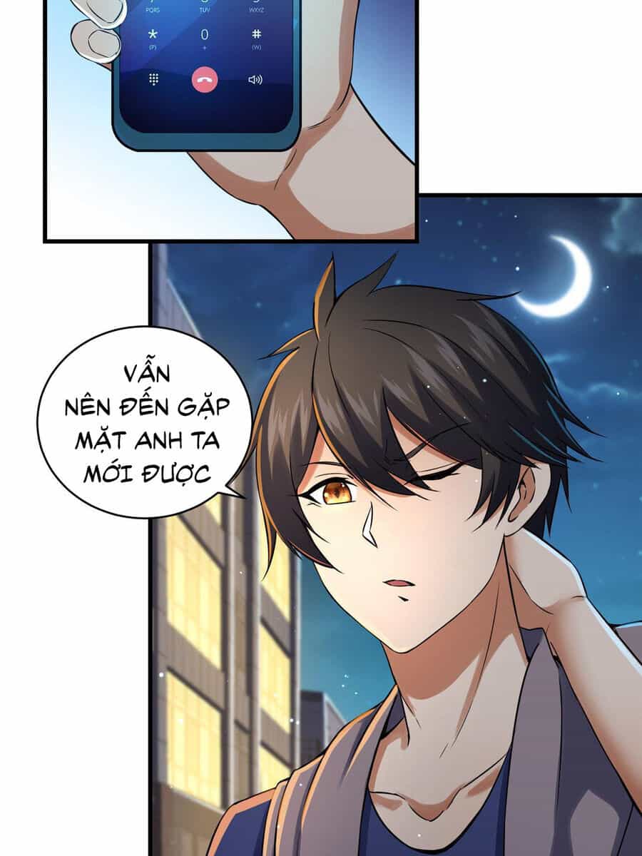 Siêu Phàm Sát Thần - Chương 33 - ảnh 34