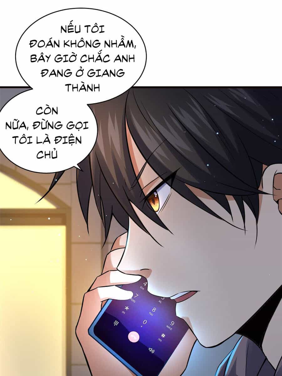 Siêu Phàm Sát Thần - Chương 33 - ảnh 37