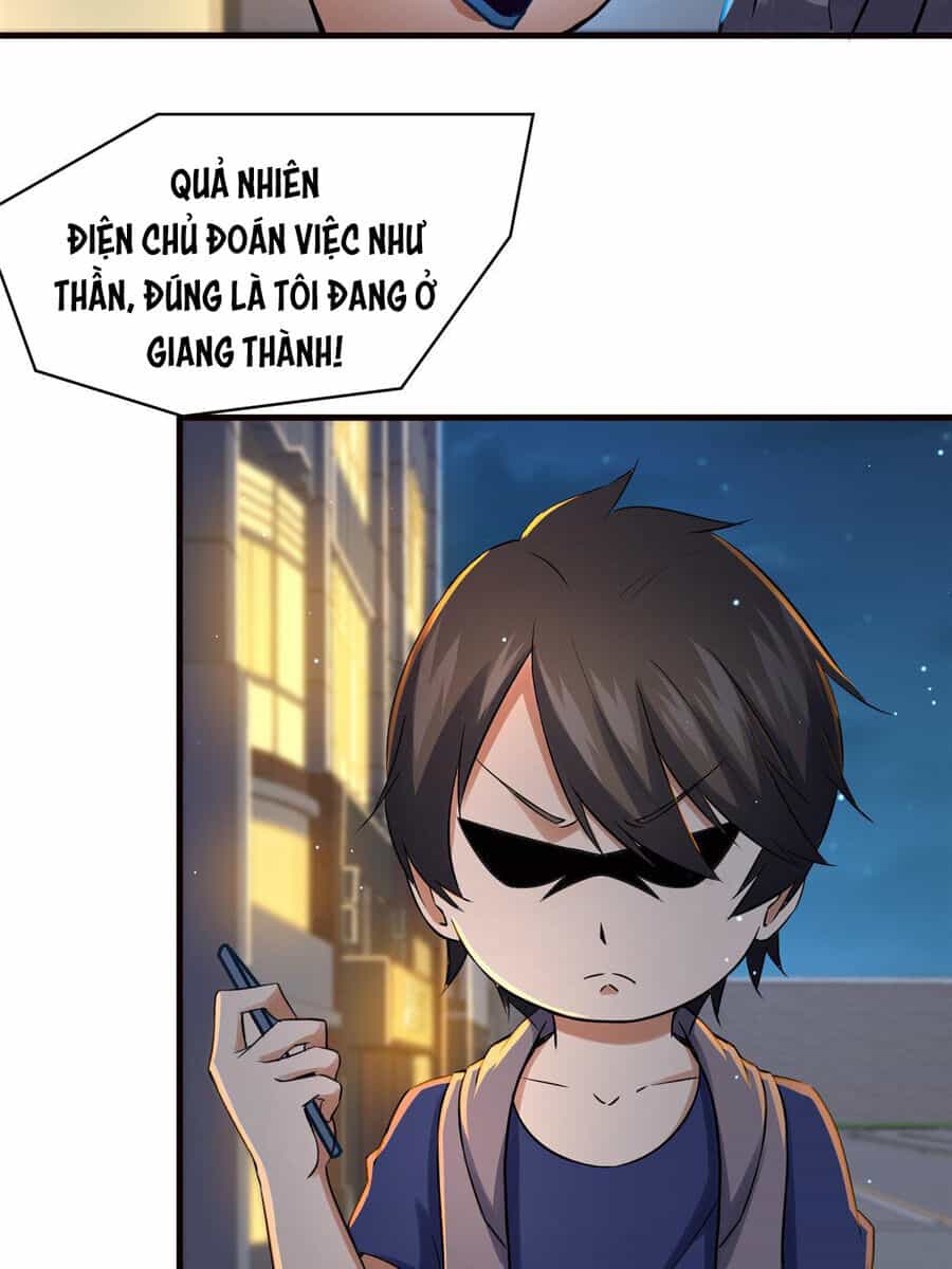 Siêu Phàm Sát Thần - Chương 33 - ảnh 38