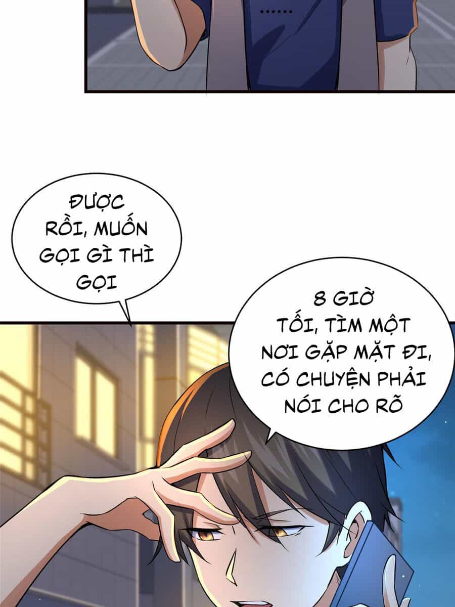 Siêu Phàm Sát Thần - Chương 33 - ảnh 39