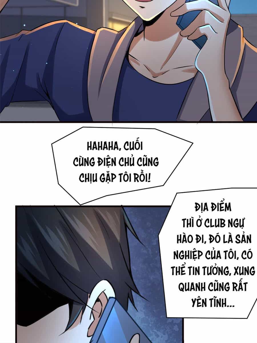 Siêu Phàm Sát Thần - Chương 33 - ảnh 40
