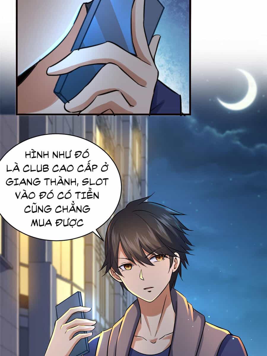 Siêu Phàm Sát Thần - Chương 33 - ảnh 41