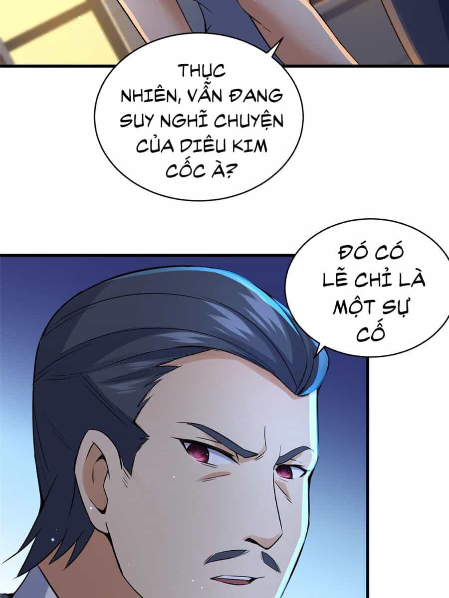 Siêu Phàm Sát Thần - Chương 33 - ảnh 46