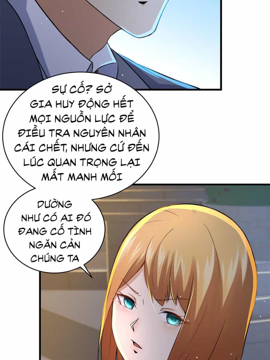 Siêu Phàm Sát Thần - Chương 33 - ảnh 47