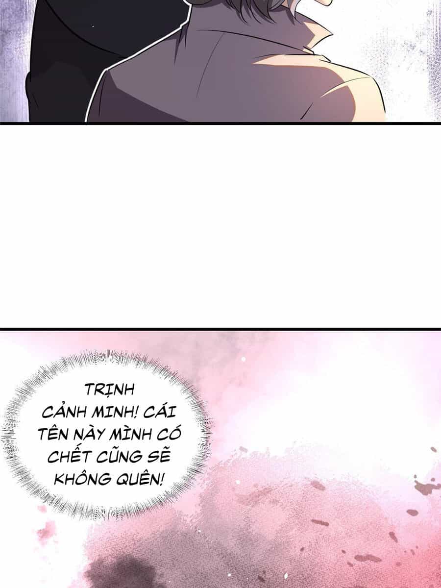 Siêu Phàm Sát Thần - Chương 33 - ảnh 5