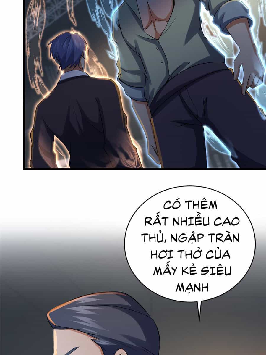 Siêu Phàm Sát Thần - Chương 33 - ảnh 56