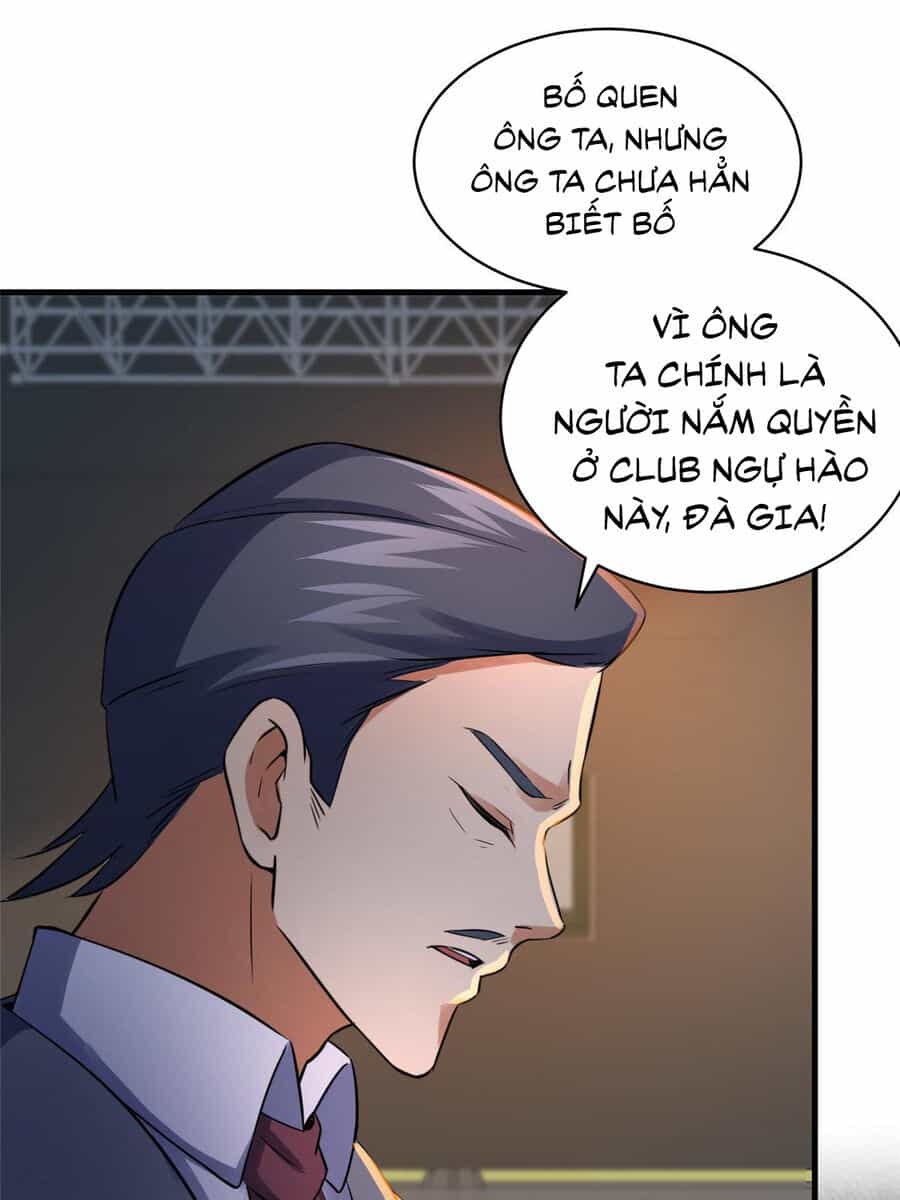 Siêu Phàm Sát Thần - Chương 33 - ảnh 60