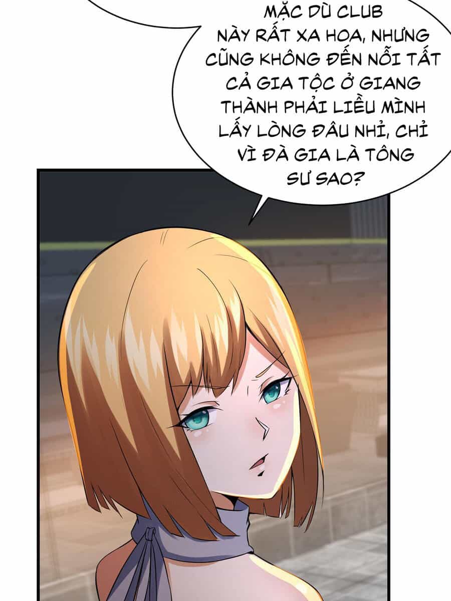 Siêu Phàm Sát Thần - Chương 33 - ảnh 63