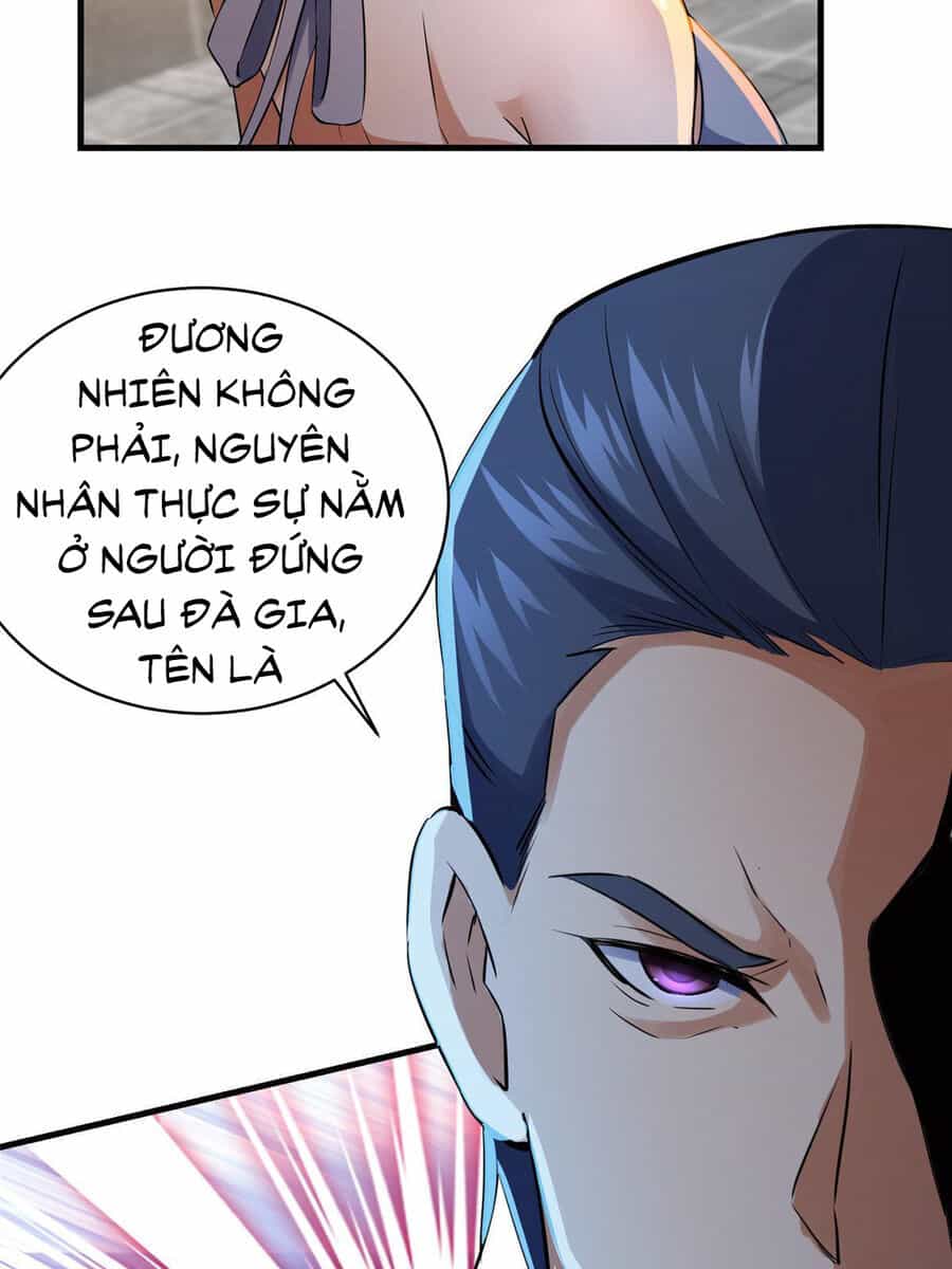 Siêu Phàm Sát Thần - Chương 33 - ảnh 64