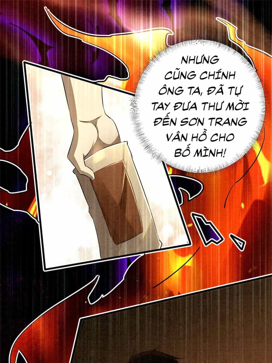 Siêu Phàm Sát Thần - Chương 33 - ảnh 7