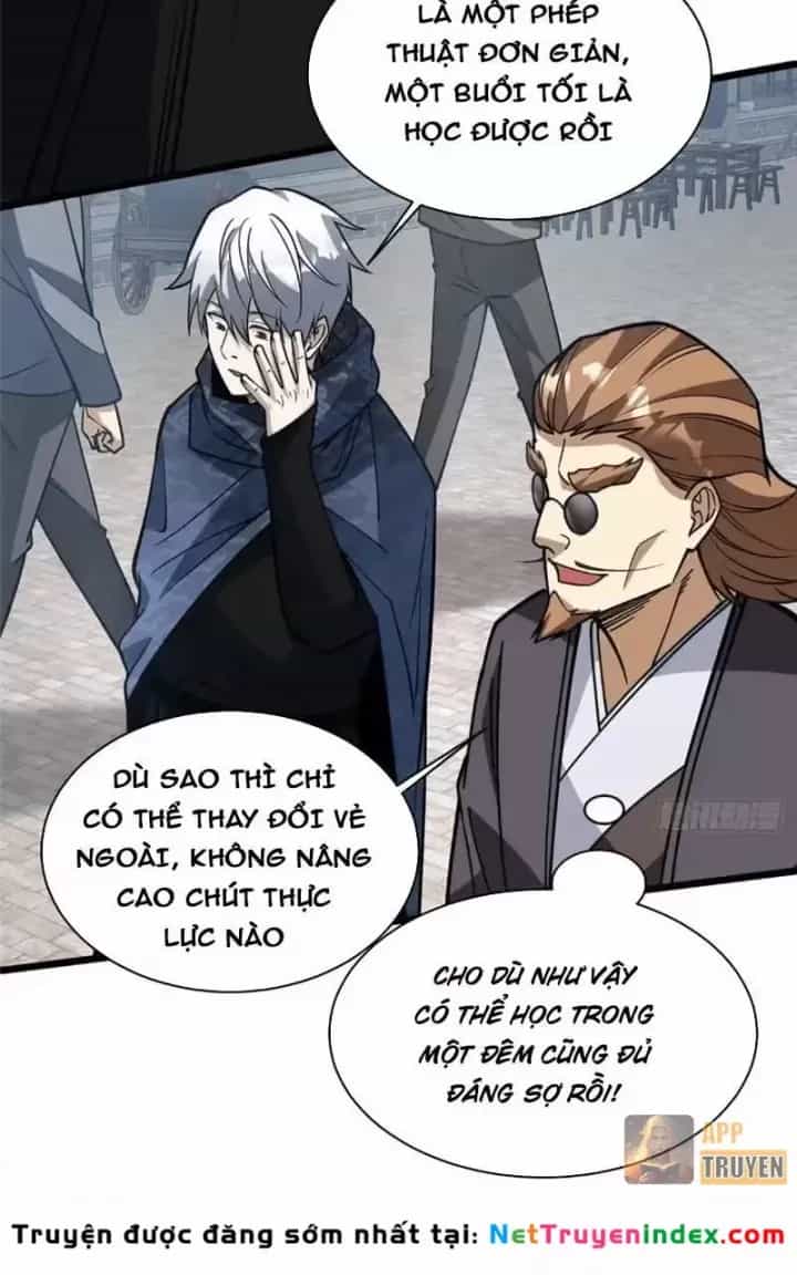 Siêu Phàm Sát Thần - Chương 335 - ảnh 21