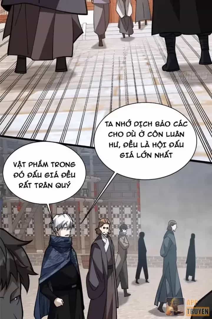 Siêu Phàm Sát Thần - Chương 335 - ảnh 25