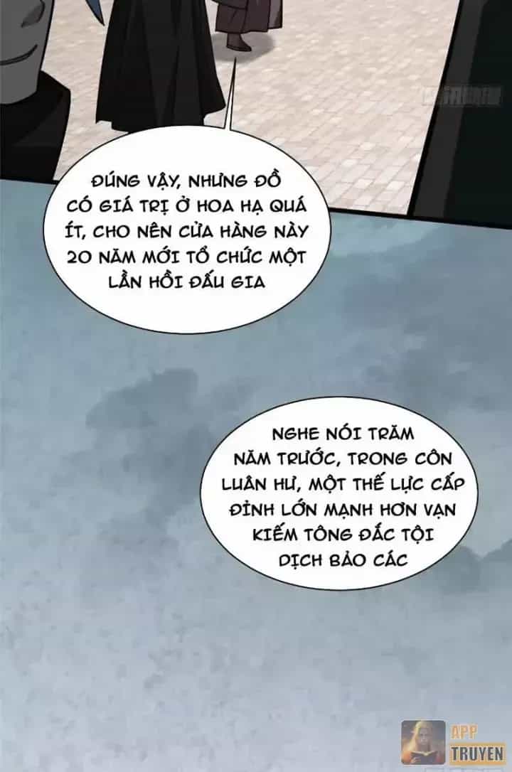 Siêu Phàm Sát Thần - Chương 335 - ảnh 26