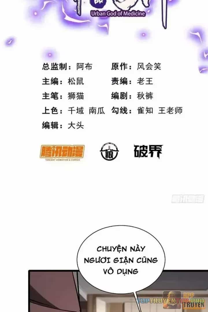 Siêu Phàm Sát Thần - Chương 335 - ảnh 3