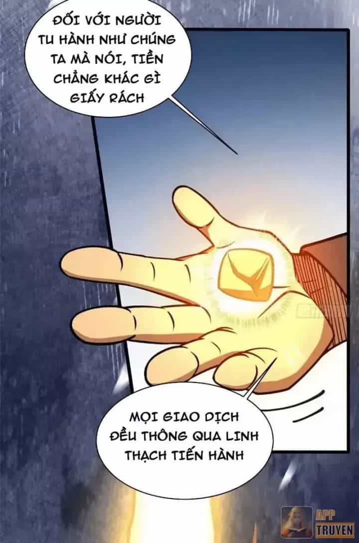 Siêu Phàm Sát Thần - Chương 335 - ảnh 32