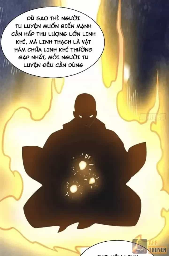 Siêu Phàm Sát Thần - Chương 335 - ảnh 33
