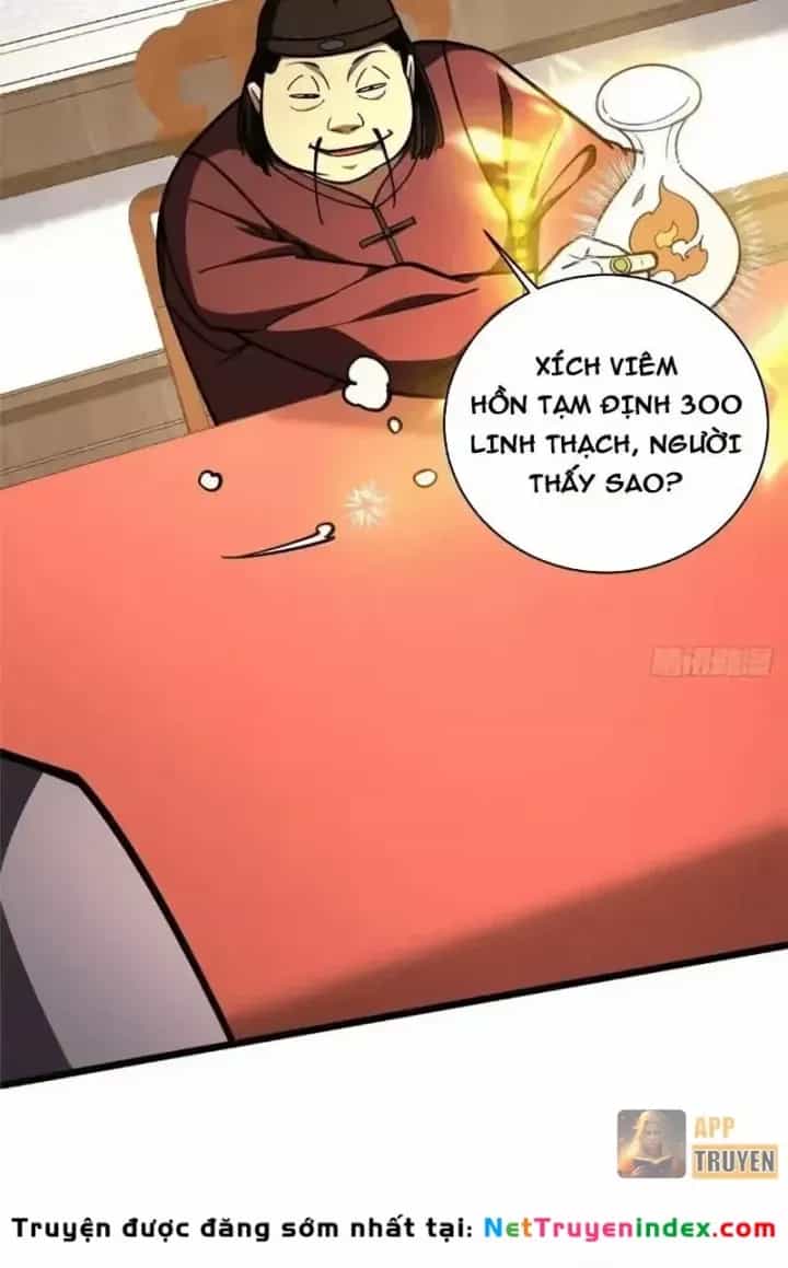 Siêu Phàm Sát Thần - Chương 335 - ảnh 42