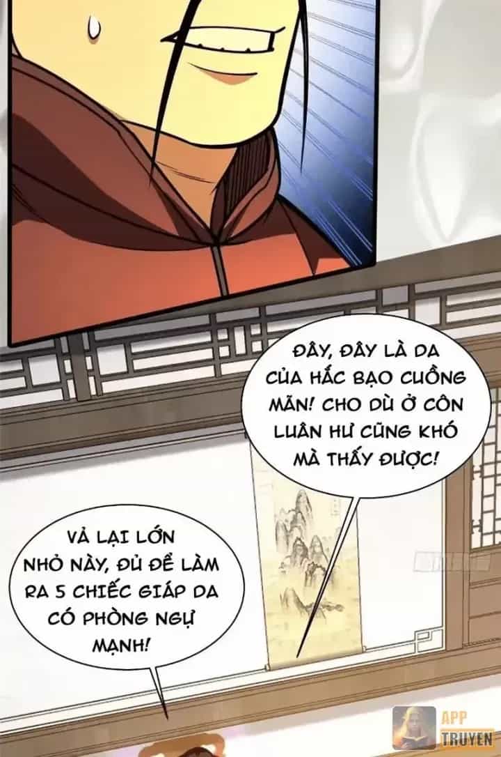Siêu Phàm Sát Thần - Chương 335 - ảnh 48