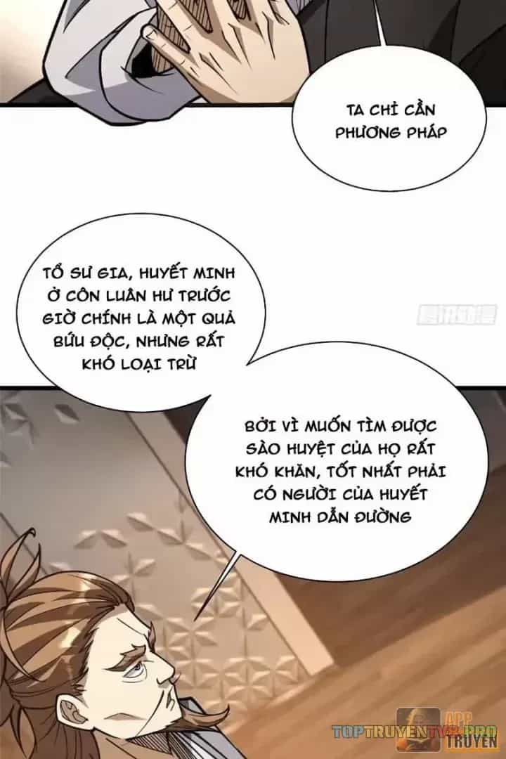 Siêu Phàm Sát Thần - Chương 335 - ảnh 5