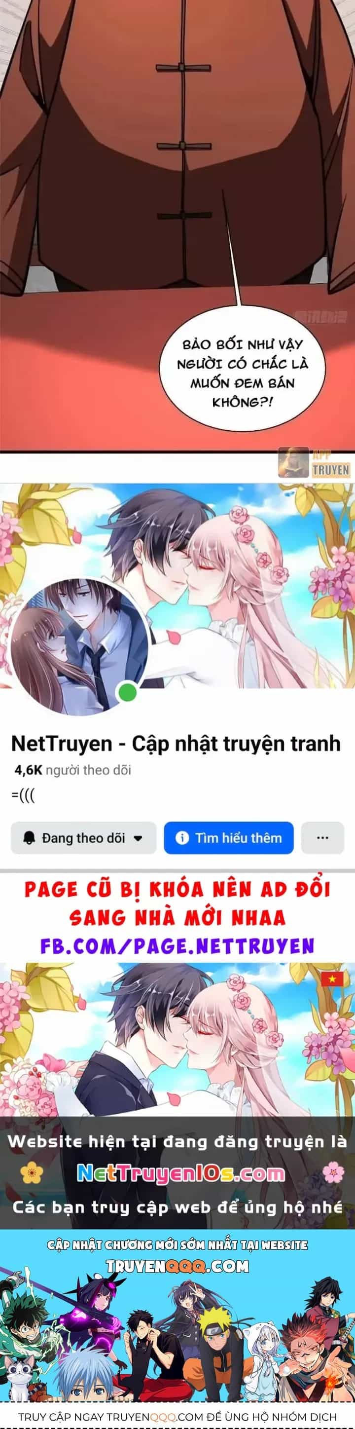 Siêu Phàm Sát Thần - Chương 335 - ảnh 51