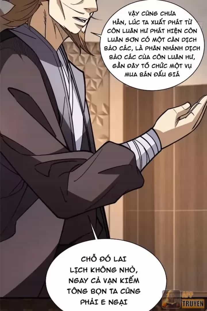 Siêu Phàm Sát Thần - Chương 335 - ảnh 8