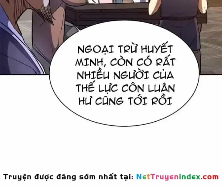 Siêu Phàm Sát Thần - Chương 336 - ảnh 31