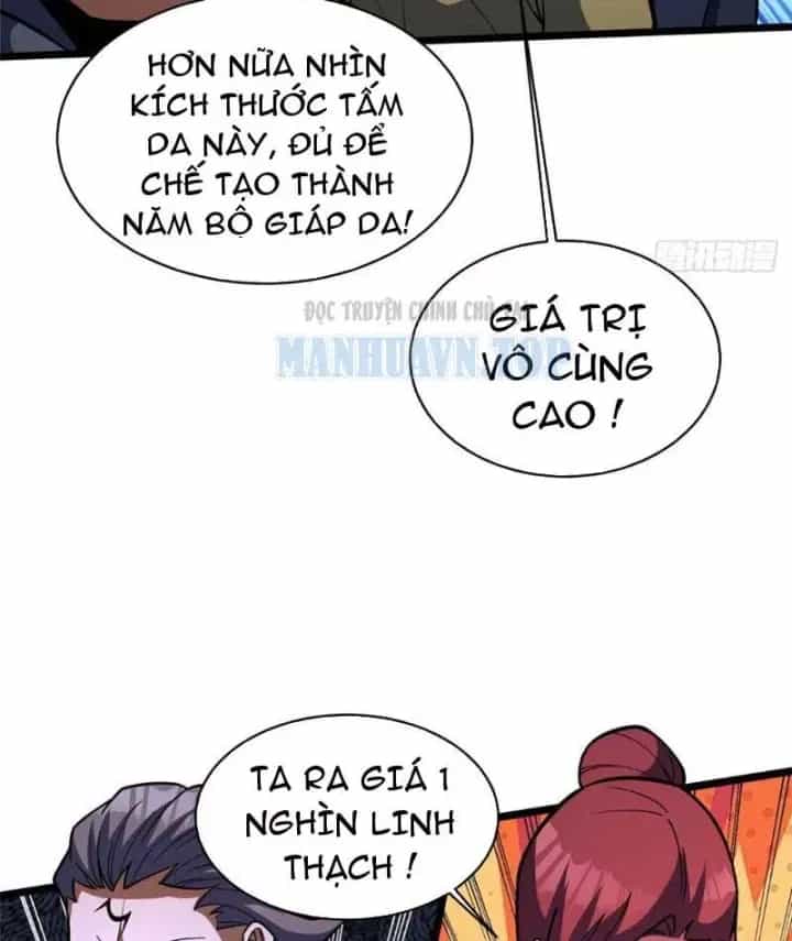 Siêu Phàm Sát Thần - Chương 337 - ảnh 44