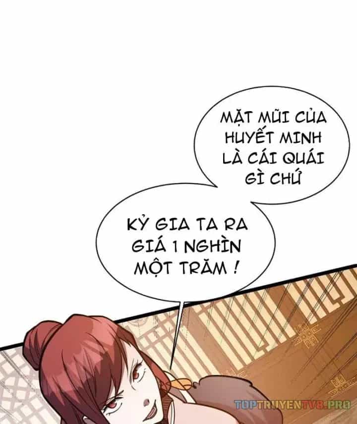 Siêu Phàm Sát Thần - Chương 337 - ảnh 6