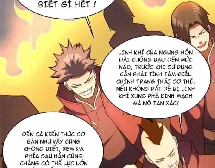 Siêu Phàm Sát Thần - Chương 338 - ảnh 119