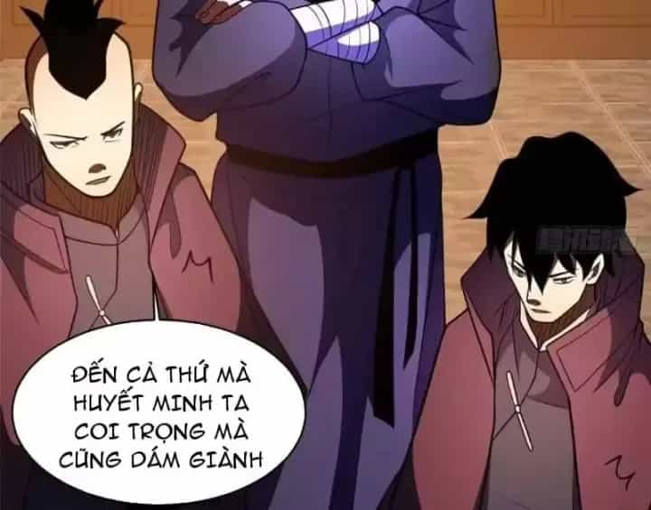 Siêu Phàm Sát Thần - Chương 338 - ảnh 34