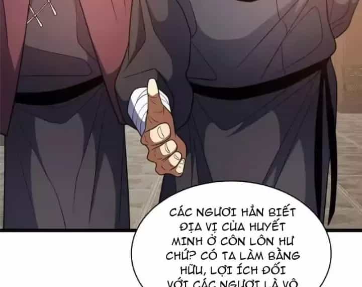 Siêu Phàm Sát Thần - Chương 338 - ảnh 45
