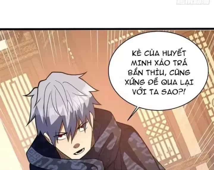 Siêu Phàm Sát Thần - Chương 338 - ảnh 48
