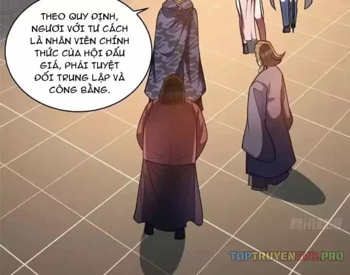 Siêu Phàm Sát Thần - Chương 338 - ảnh 6