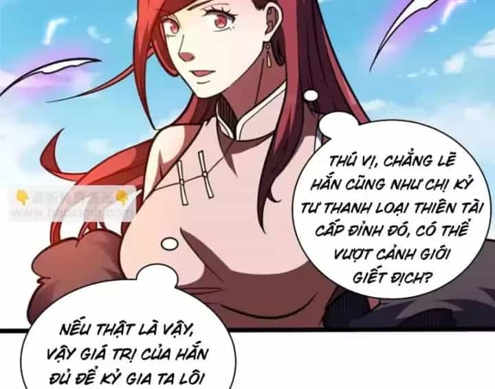 Siêu Phàm Sát Thần - Chương 340 - ảnh 29