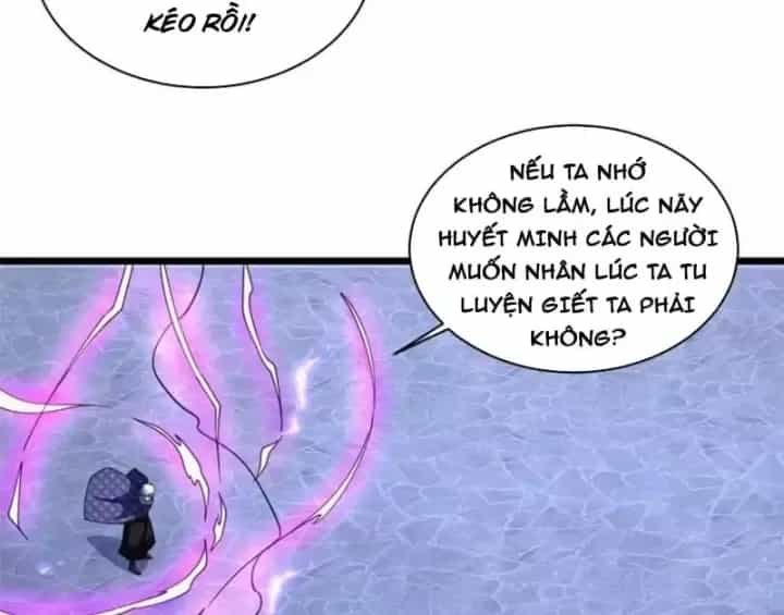 Siêu Phàm Sát Thần - Chương 340 - ảnh 30