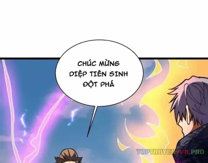 Siêu Phàm Sát Thần - Chương 340 - ảnh 5