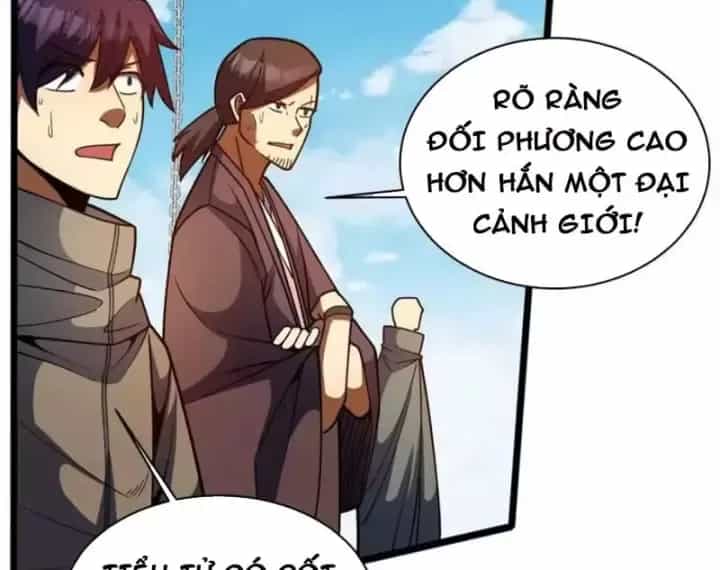Siêu Phàm Sát Thần - Chương 340 - ảnh 55