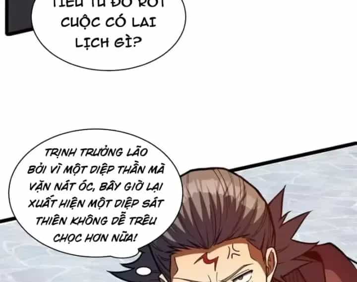 Siêu Phàm Sát Thần - Chương 340 - ảnh 56