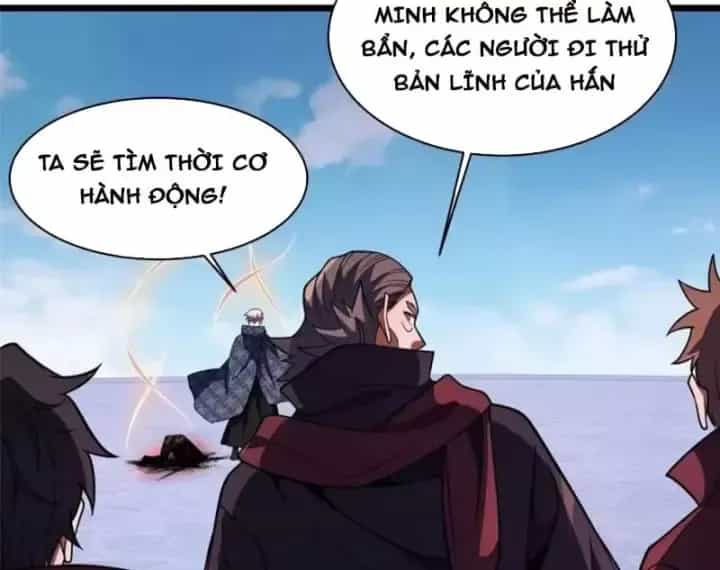Siêu Phàm Sát Thần - Chương 340 - ảnh 76