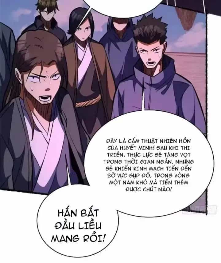 Siêu Phàm Sát Thần - Chương 341 - ảnh 13