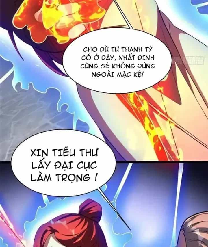 Siêu Phàm Sát Thần - Chương 342 - ảnh 37